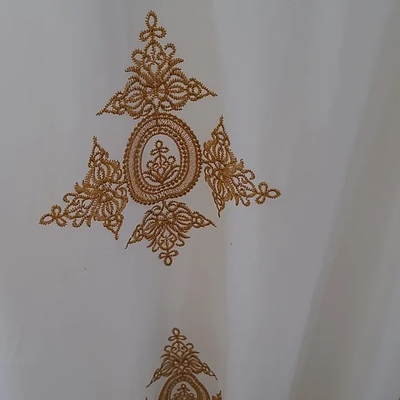 Tunic one zize - Picture 3 of 8